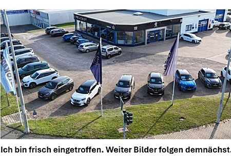 Peugeot 408 GT 130, EAT8, FrontscheibenH, Nigt-Vi,