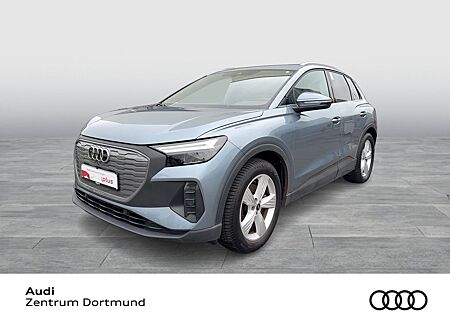 Audi Q4 e-tron 35 PANO ALU19 NAVI+ SITZHEIZ. LED