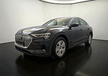 Audi e-tron SPORTBACK 55 QUATTRO* 95 KWh*LUFT*MEM*DSP