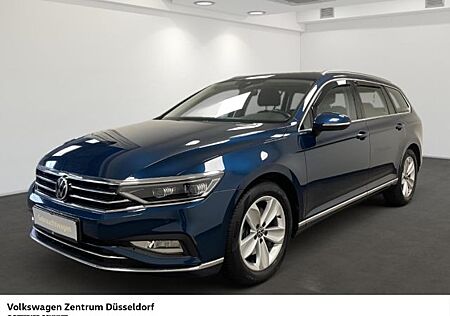 VW Passat Variant Volkswagen 2.0 TDI DSG Elegance Panoramadach