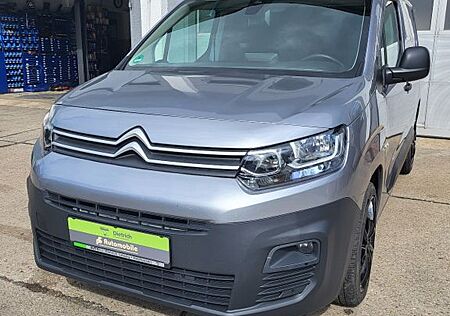 Citroën Berlingo Kasten Driver M/L1