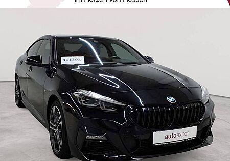 BMW 218d Gran Coupe Aut. M Sport Navi LED
