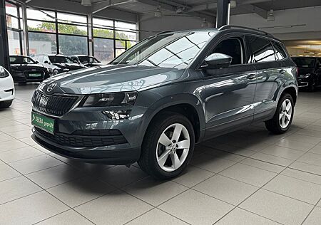Skoda Karoq 1.0TSI Ambition *WENIG KM!*