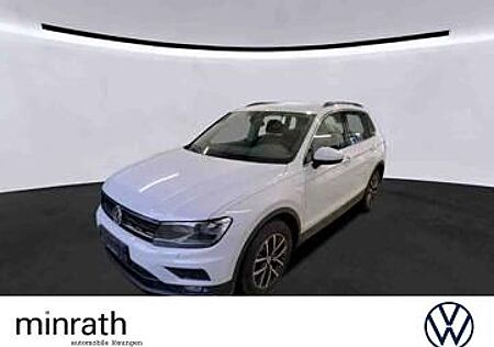 VW Tiguan Volkswagen 1.5 TSI BMT Comfortline AHK ACC Navi PDC