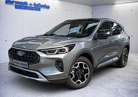 Ford Kuga ACTIVE X 2.5 Duratec PHEV *ACC*LED*TWA*AWR*