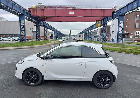 Opel Adam Jam