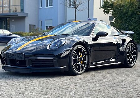 Porsche 911 Urmodell 992 Turbo S/Appr2026/Carbon/Sport-10mm/Lift