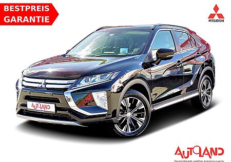 Mitsubishi Eclipse Cross 1.5 T-MIVEC Intro Edition 2WD LED