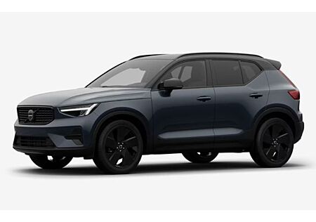 Volvo XC 40 XC40 B3 Plus Black Edition 360Grad Seiten- u. He