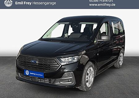 Ford Tourneo Connect 2.0 EcoBlue TREND 90 kW, 5-türig