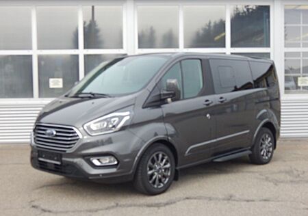 Ford Tourneo Custom 320 L1H1 VA Autm. Titanium