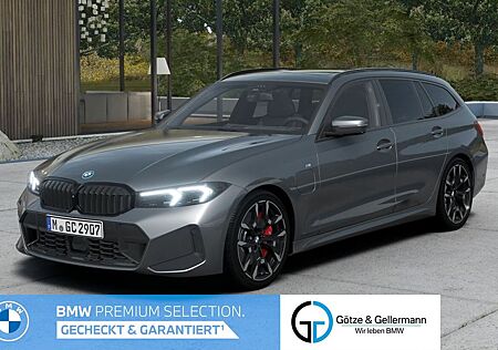 BMW 330e Touring M Sport PRO //Pano AHK FACELIFT