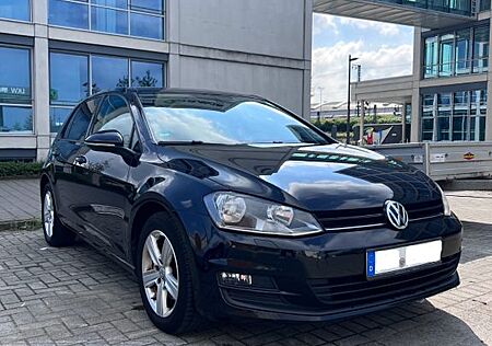 VW Golf Volkswagen VII 1.2 TSI Comfortline HU 11/2026