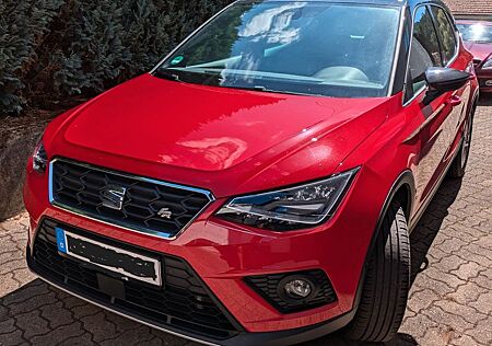 Seat Arona 1.5 TSI Start&Stop 110kW FR FR