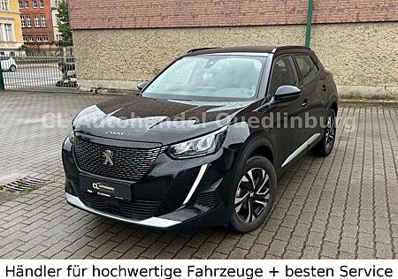 Peugeot 2008 Allure