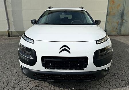 Citroën C4 Cactus Shine*100TKM*SHZ*KAMERA*PDC