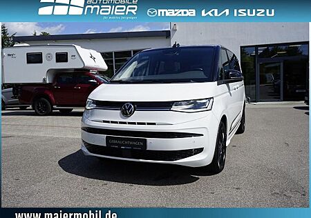 VW T7 Multivan Volkswagen 2.0 TDI EDITION LANG *7-SITZER* LED*