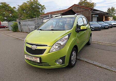 Chevrolet Spark 1.2 LS+ Tüv-Jan/26 Klima