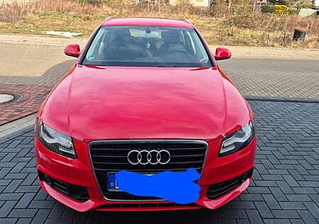 Audi A4 3.2 FSI