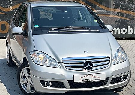 Mercedes-Benz A 160 BE Avantgarde SHZ*KLIMA*TLEDER*48TKM