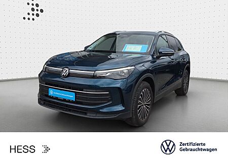VW Tiguan Volkswagen 1.5 eTSI DSG LIFE*LED*AHK*KAMERA*KLIMA*PD