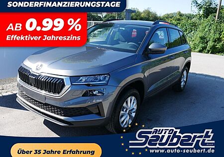 Skoda Karoq Selection 130 Jahre Edition 1,5 TSI DSG*LE