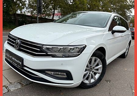 VW Passat Volkswagen 2.0TDI/ACC/AUTOMATIK/NAVI/MASSAGE