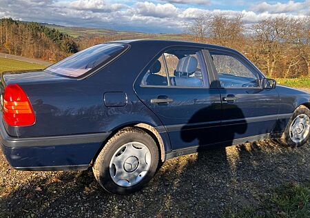 Mercedes-Benz C 200 CLASSIC Classic