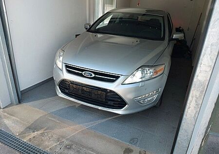 Ford Mondeo 2,0TDCi 103kW Titanium Turnier PowerS...