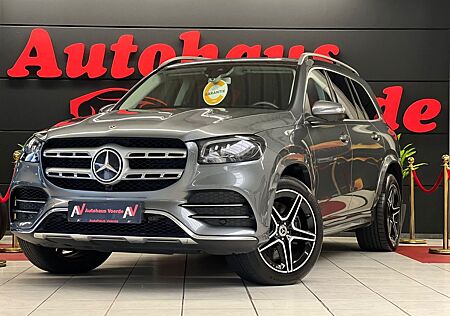 Mercedes-Benz GLS 350 d 4M //AMG//PANO/360*/DIST/AHK/SHZ/AIR