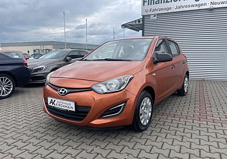 Hyundai i20 Classic