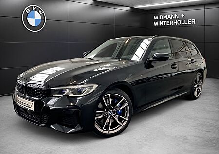 BMW M340d xDrive Touring HUD Pano Laser H/K AHK STH