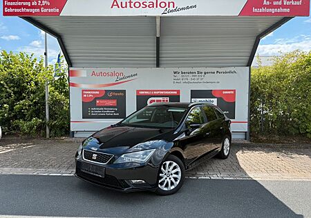 Seat Leon ST Style