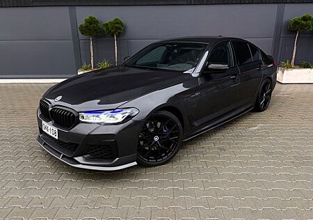 BMW 530e iPerformance -