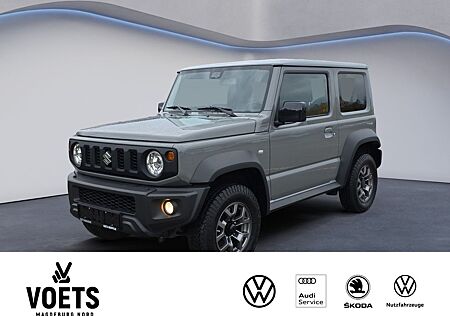 Suzuki Jimny 1,5 Comfort AllGrip