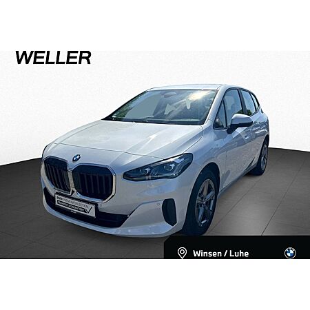 BMW 2er Active Tourer leasen