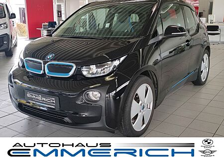 BMW i3 (94 Ah) mit Range Extender - Navi Prof. uvm.