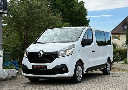 Renault Trafic Combi Expression 9-Sitze|Klima|Tempomat