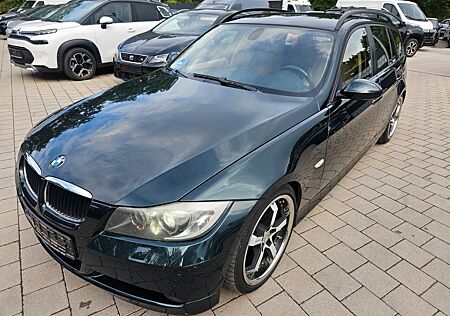BMW 320i 320 Baureihe 3 Touring
