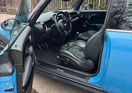 Mini Cooper Bayswater Bayswater