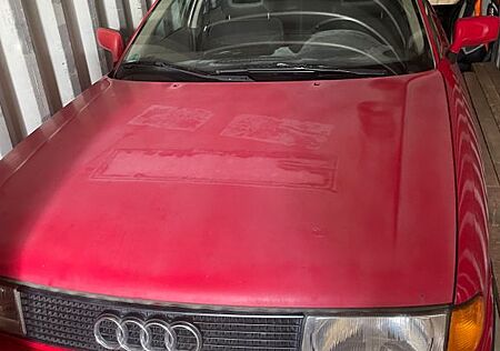 Audi 90