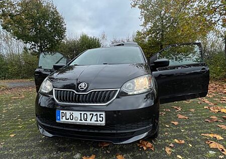 Skoda Citigo 1.0 MPI 44kW ASG Cool Edition Green t...