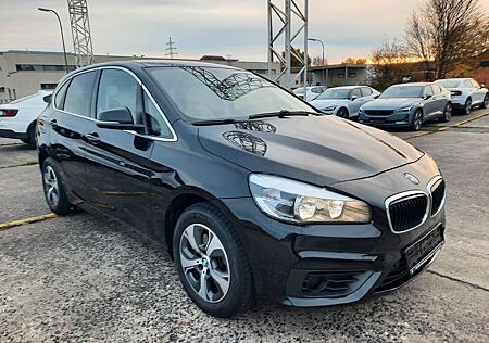 BMW 216 2 Active Tourer d