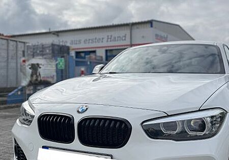 BMW 118i Edition M Sport Shadow Edition M Sport ...