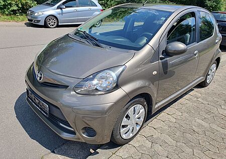Toyota Aygo (X) Aygo AYGO Cool Tüv Neu