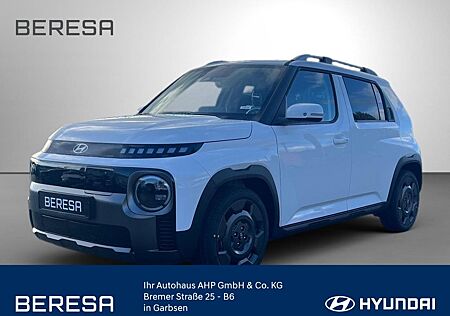 Hyundai Inster Cross 49 kWh *Effizienz-Paket* Distronic