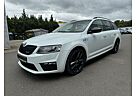 Skoda Octavia 2.0 TDI 135kW DSG 4x4 1. Hand