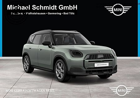 Mini Cooper D Countryman Countryman D Panorama*Head Up*AHK*Komfortzugang*