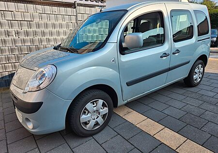 Renault Kangoo , lückenlos Scheckheftgep. !!!