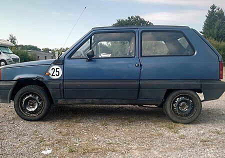 Seat Marbella Special - 25Km/h Mopedauto Mofa